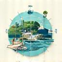 Travel Guide Publishing icon