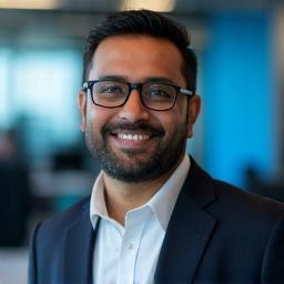 Ravi Desai
